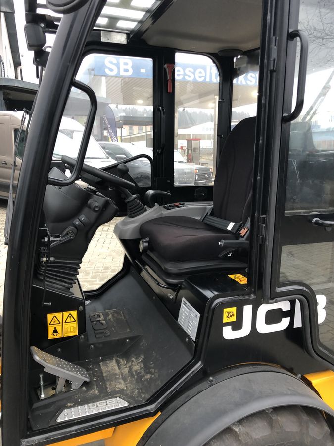 JCB JCB 403 Agril Plus
