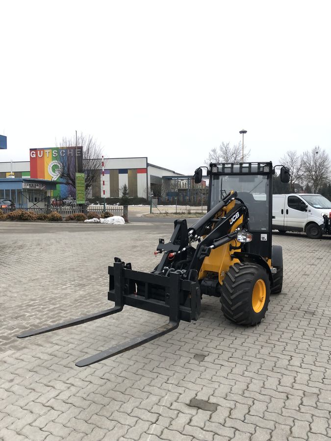 JCB JCB 403 Agril Plus