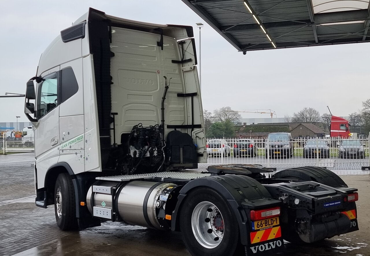 Volvo FH 460 4X2 Tracteur