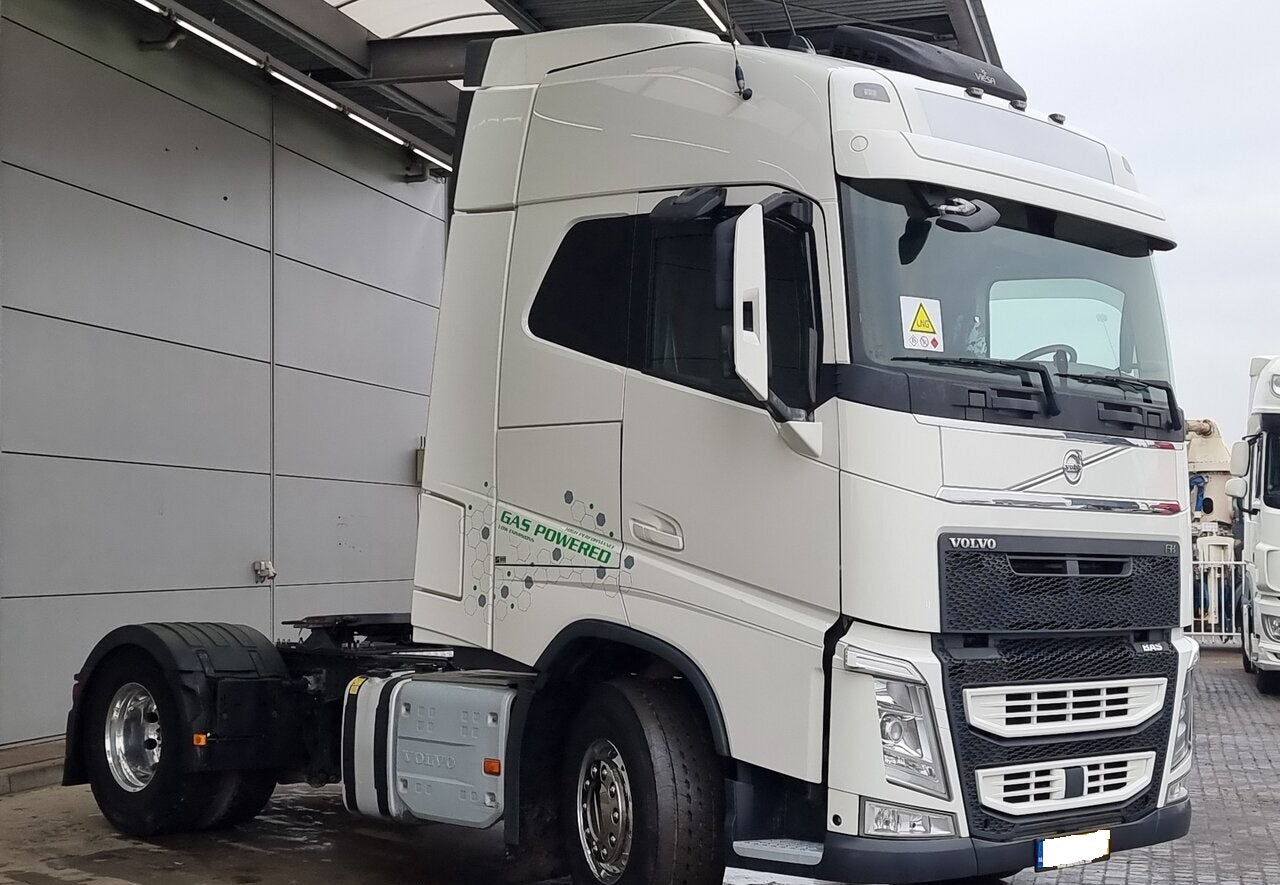 Volvo FH 460 4X2 Tracteur
