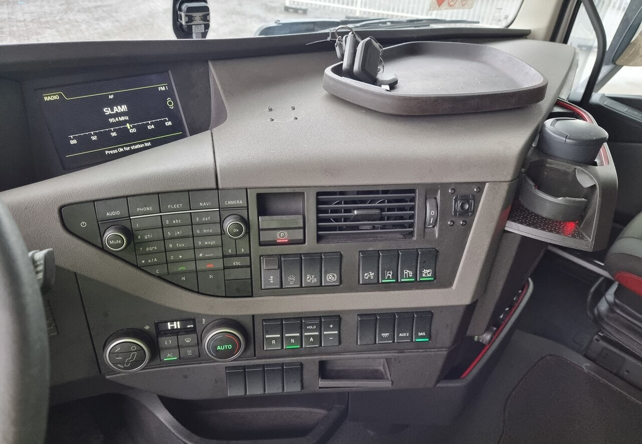 Volvo FH 460 4X2 Tracteur