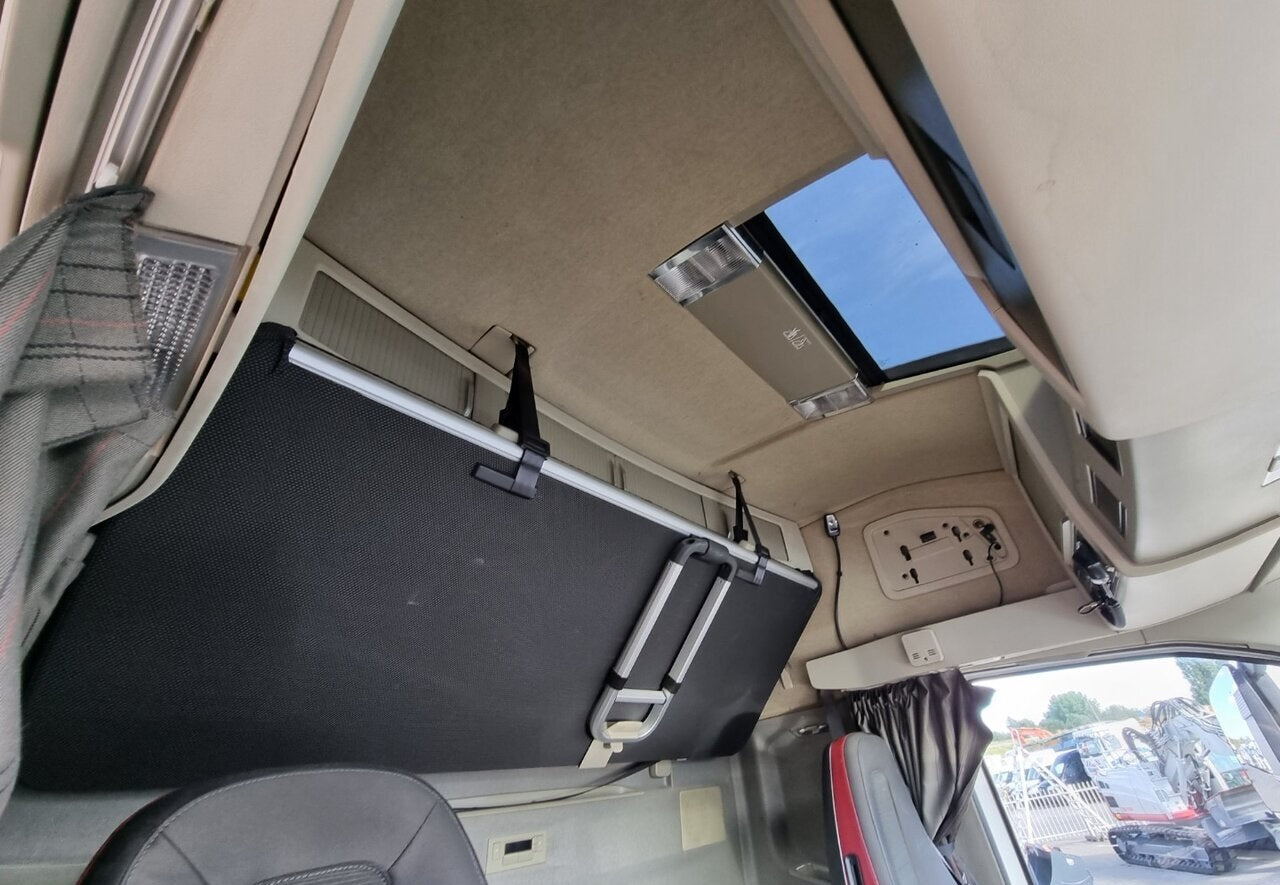 Volvo FH 500 6X2 Tracteur