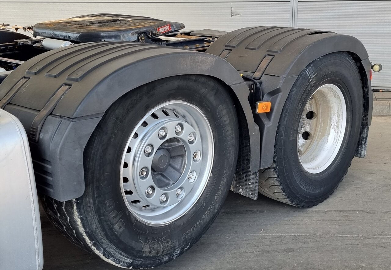 Volvo FH 500 6X2 Tracteur