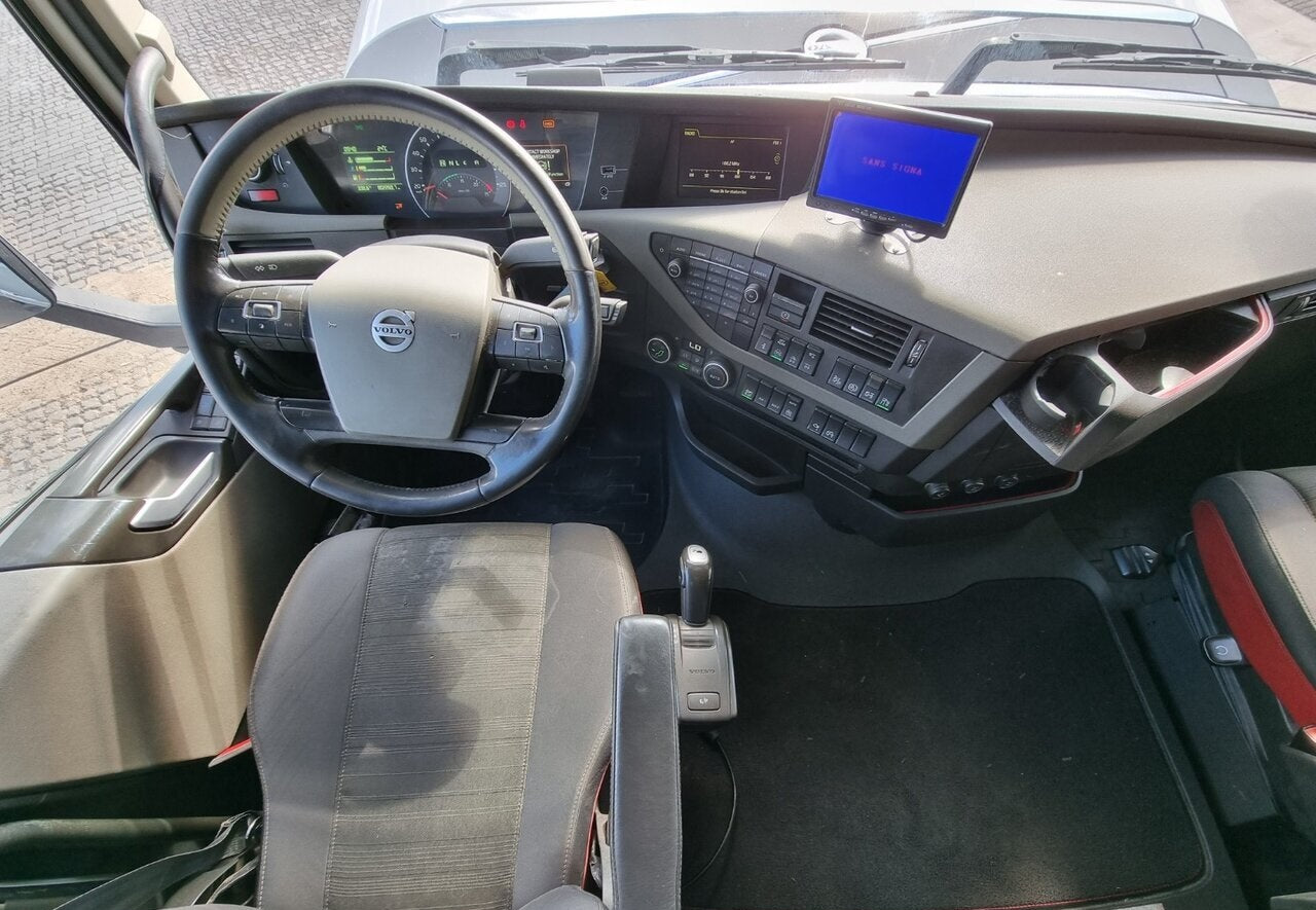 Volvo FH 500 6X2 Tracteur