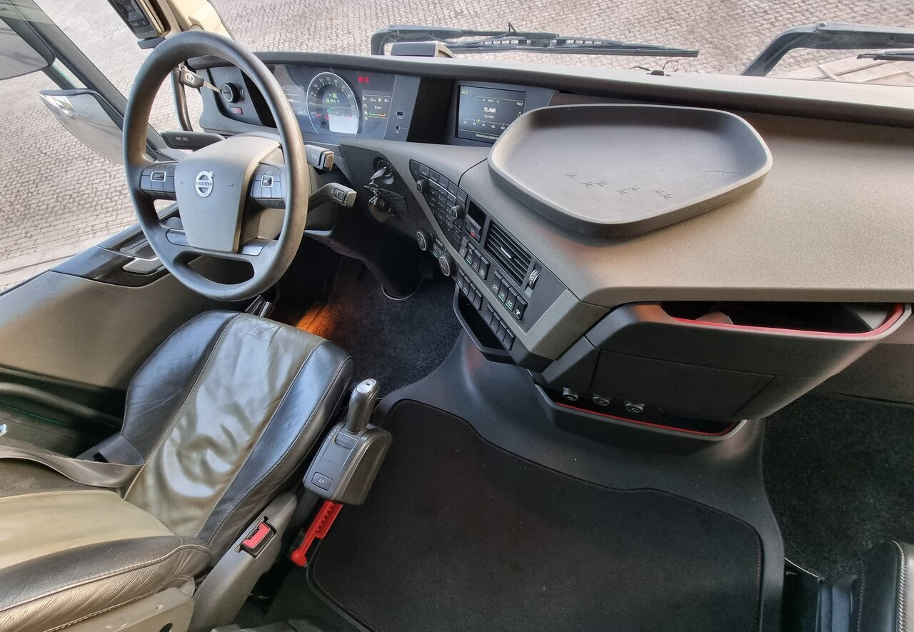 Volvo FH 500 6X4 Tracteur